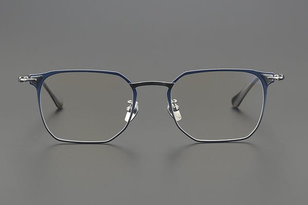 Square Glasses TG1044