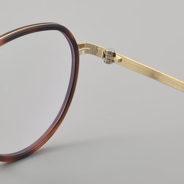 Round Glasses BY1084