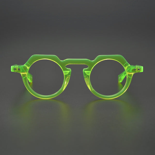 Round Glasse A3632