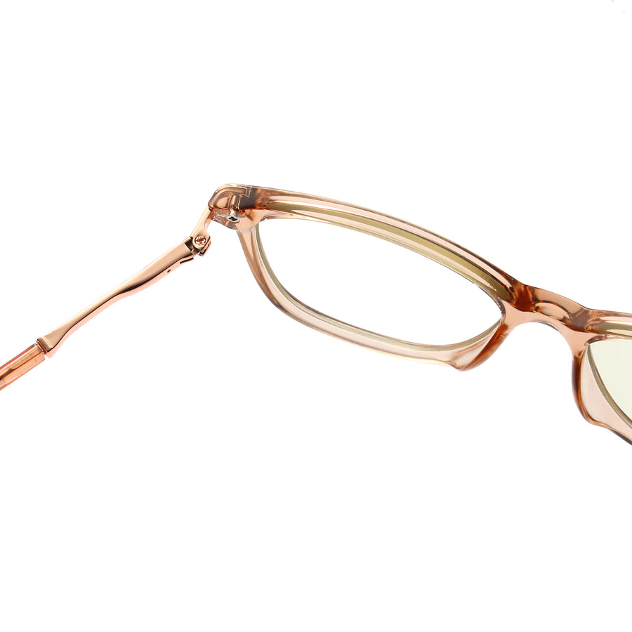 Square Glasses for Kids PFK1012