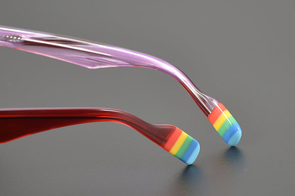 Cat-Eye Glasses TG1091