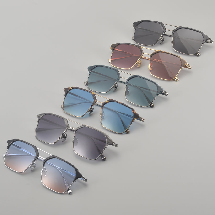 Aviator Sunglasses BYS1021