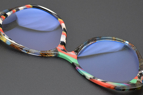 Cat-Eye Glasses TG1082
