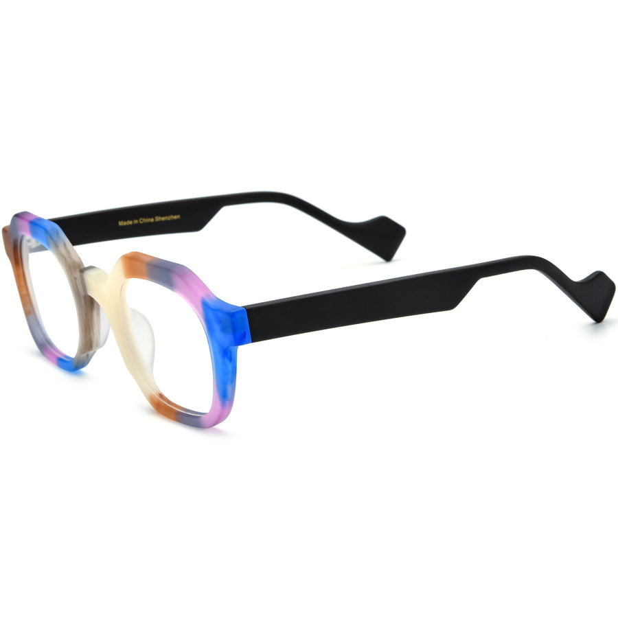 Geometric Glasses BR1623