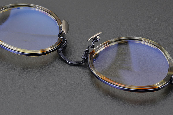Oval Glasses TG1174