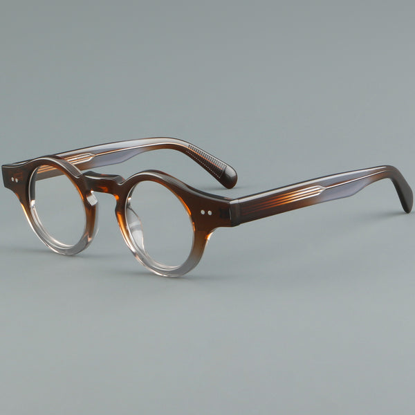 Round Glasses YN1036