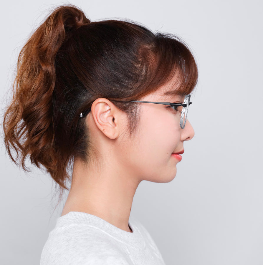 Square Glasses MW1191