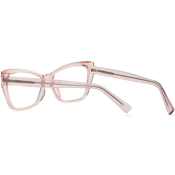 Cat-Eye Glasses PF1163