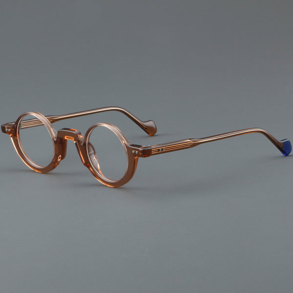 Round Glasses A4033