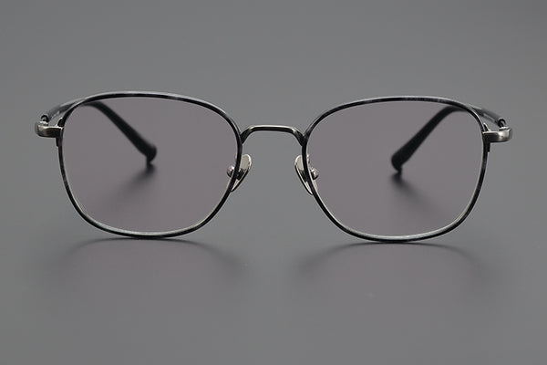 Rectangle Glasses MW1306