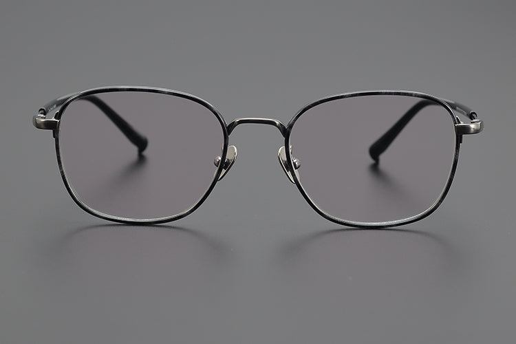 Rectangle Glasses MW1306