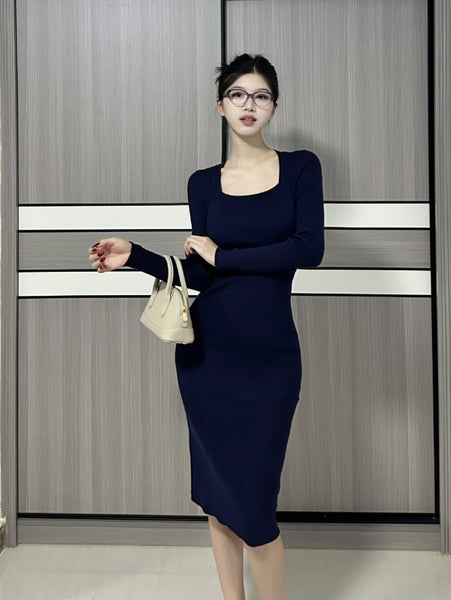 Cat-Eye Glasses PL1001