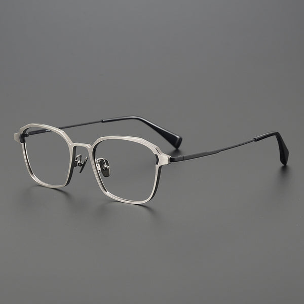 Square Glasses TG1054