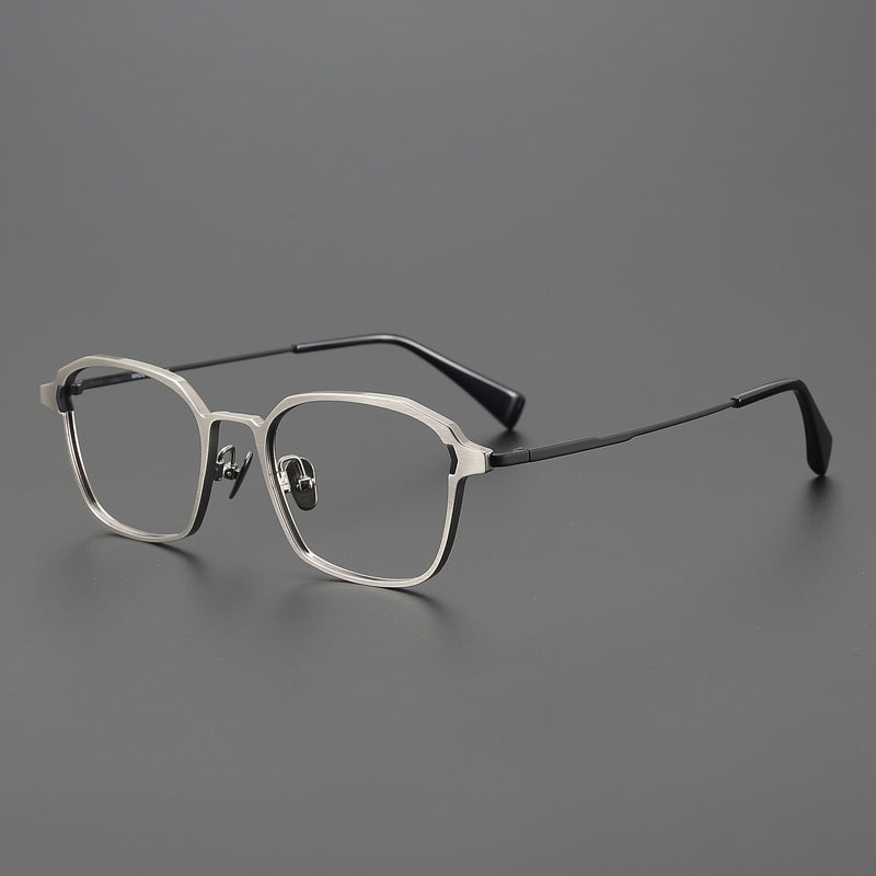 Square Glasses TG1054