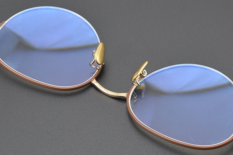 Round Glasses TG1020