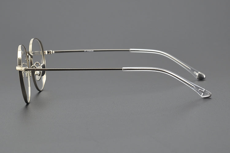 Round Glasses MW1446