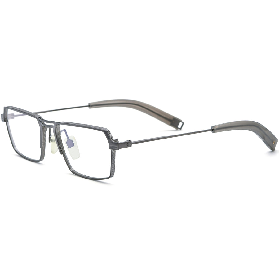 Rectangle Glasses BR1566