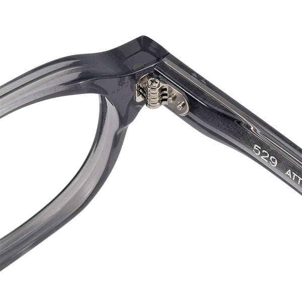 Square Glasses TG1058