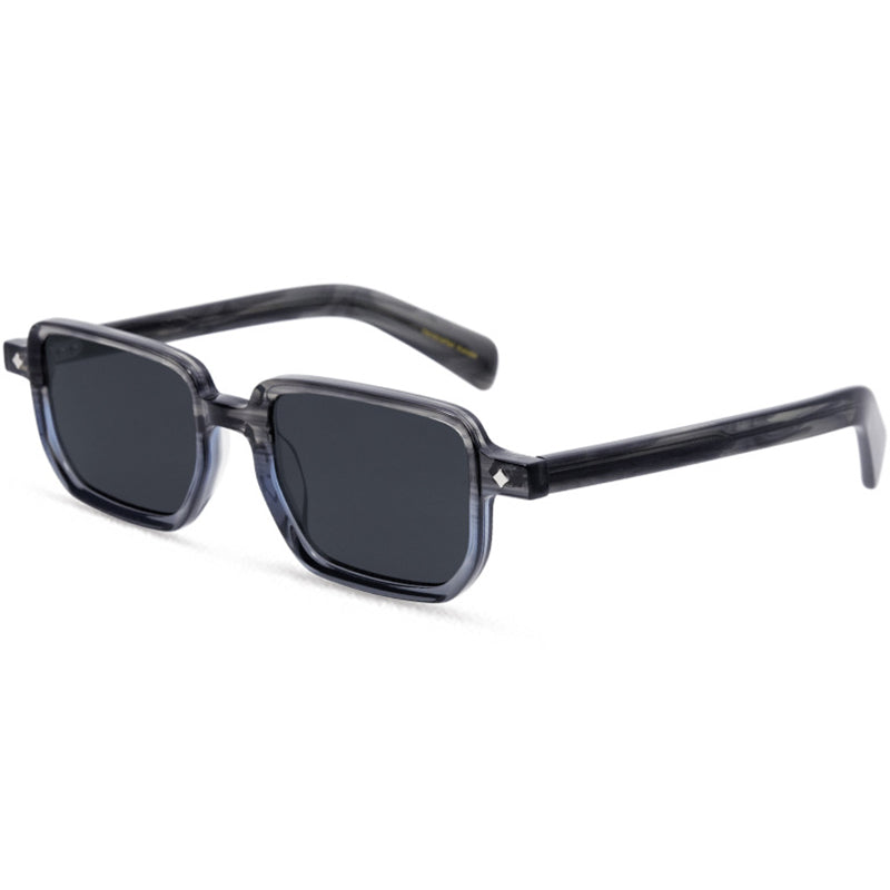 Rectangle Sunglasses GCS1136