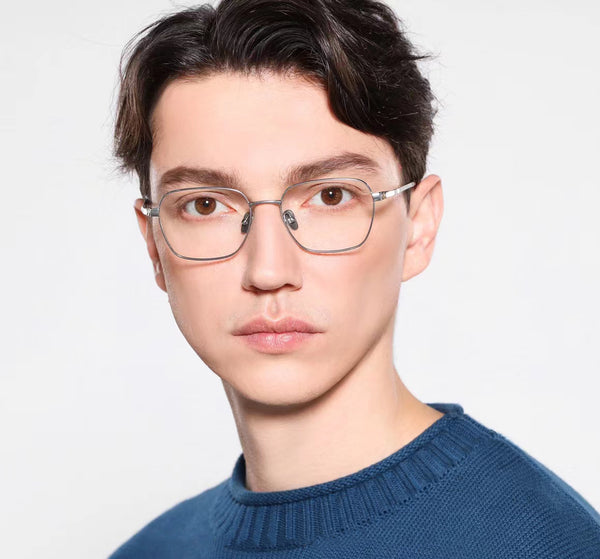 Square Glasses MW1130