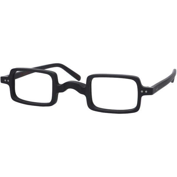 Rectangle Glasses A3336