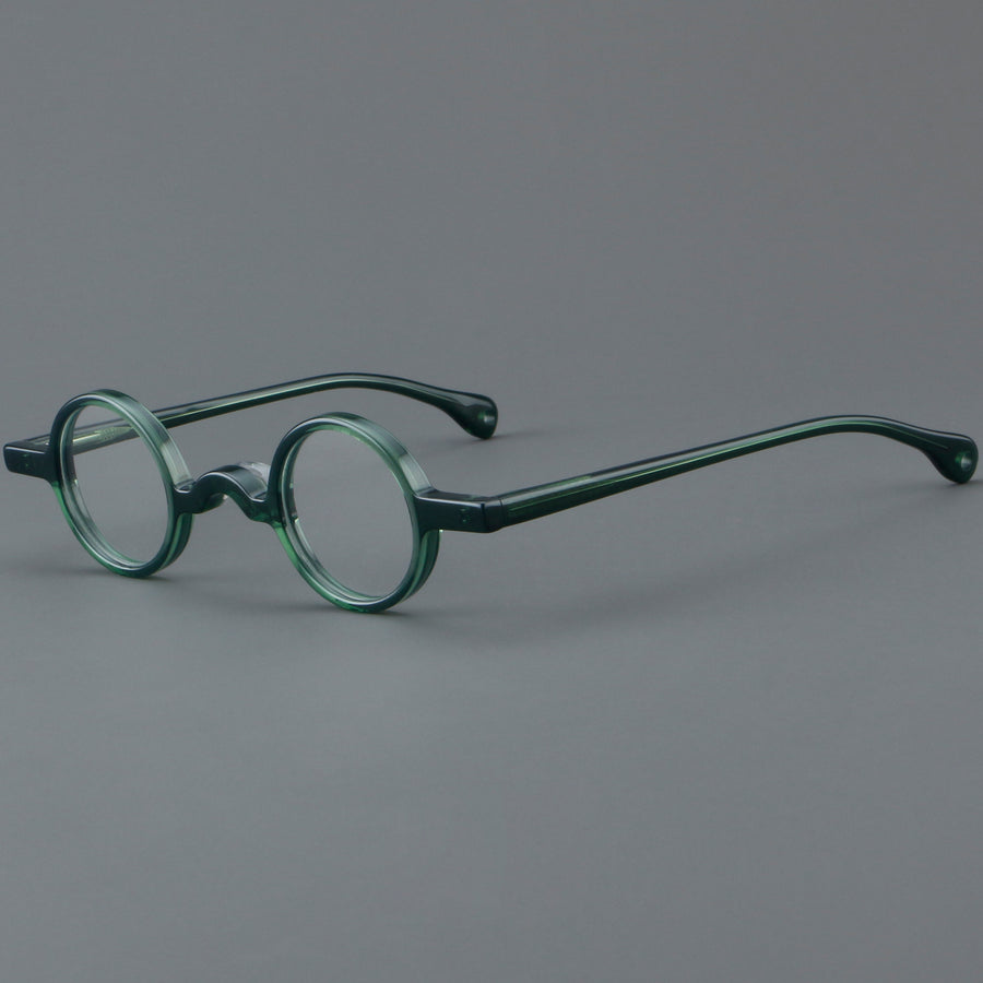 Round Glasses A4014