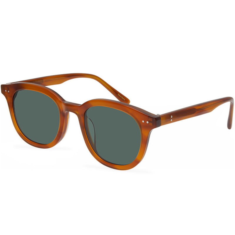 Square Sunglasses GCS1028