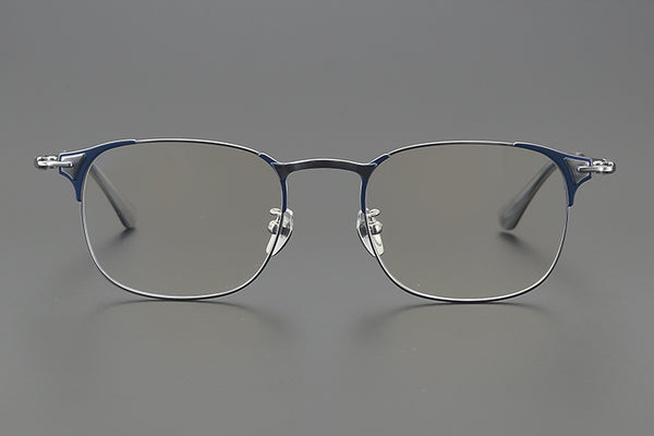 Square Glasses TG1043