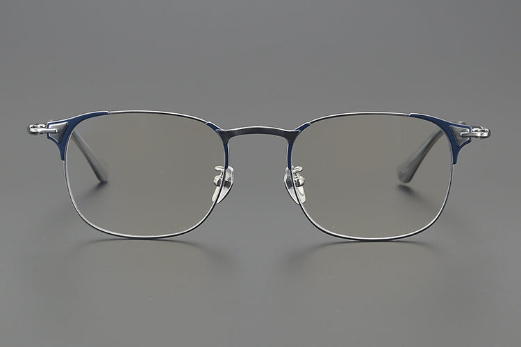 Square Glasses TG1043