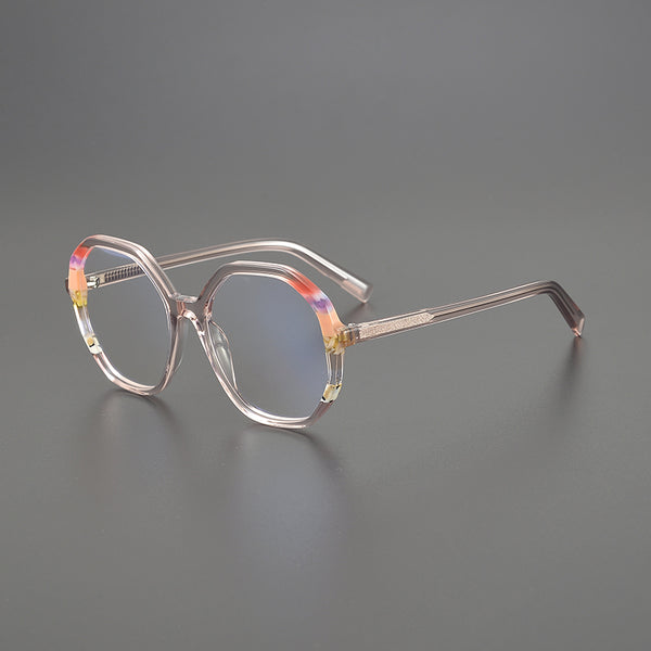 Geometric Glasses TG1219
