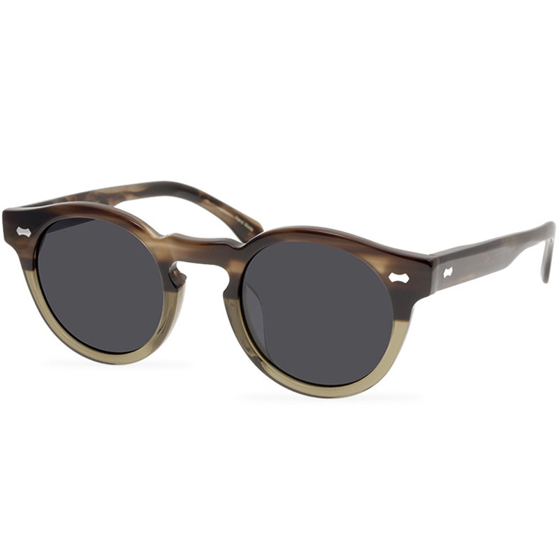 Round Sunglasses GCS1087