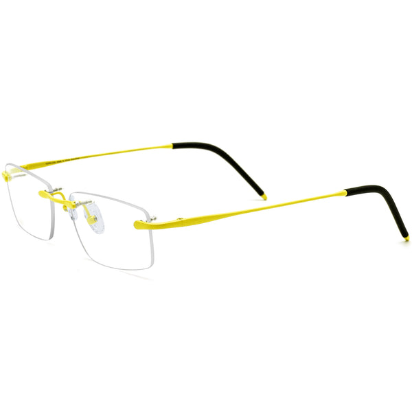 Rectangle Glasses BR1549