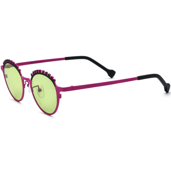 Geometric Sunglasses BRS1181