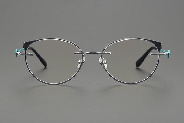 Cat-Eye Glasses TG1051
