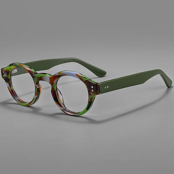 Round Glasses A2458