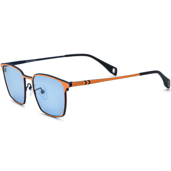 Rectangle Sunglasses BRS1187