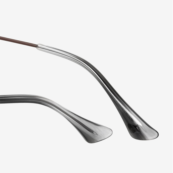 Round Glasses TG1055