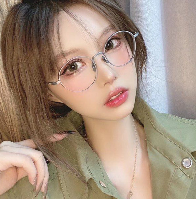 Round Glasses MW1045