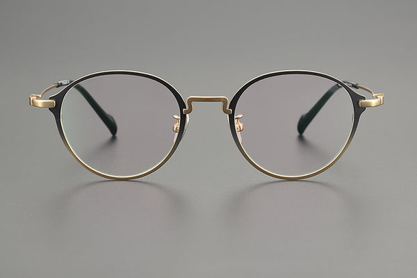 Round Glasses TG1124