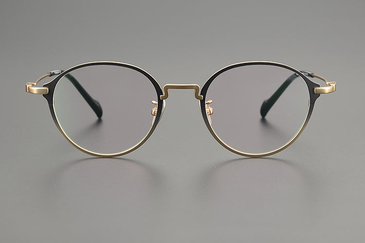 Round Glasses TG1124