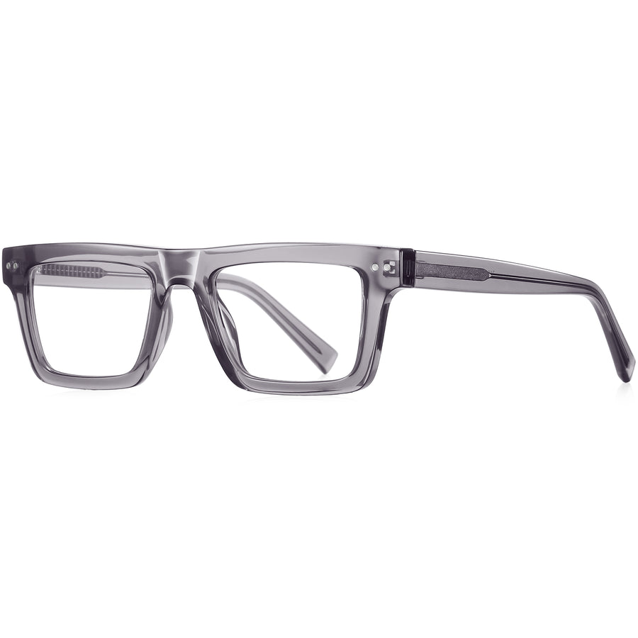 Rectangle Glasses PF1021