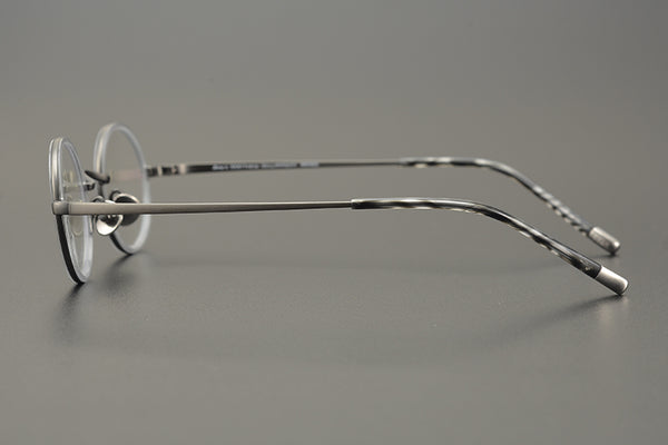 Oval Glasses MW1065