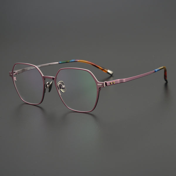 Geometric Glasses MW1282