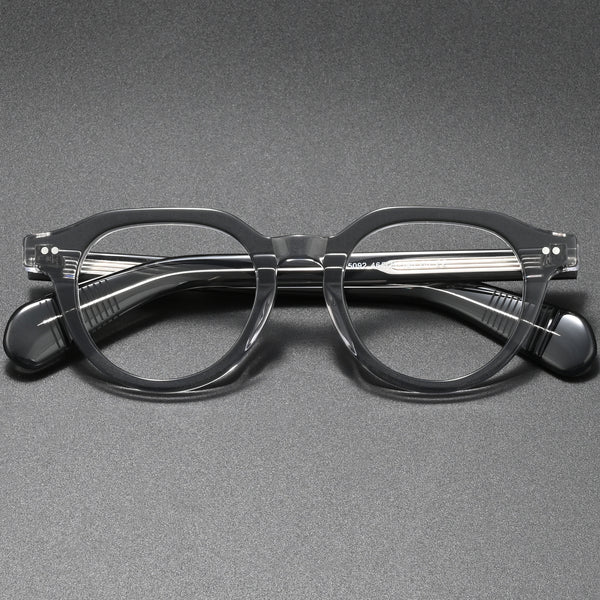Round Glasses YN1147