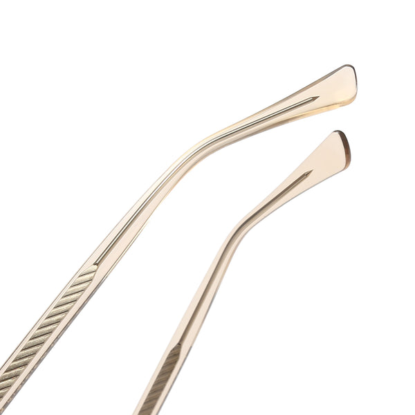 Square Glasses PF1193
