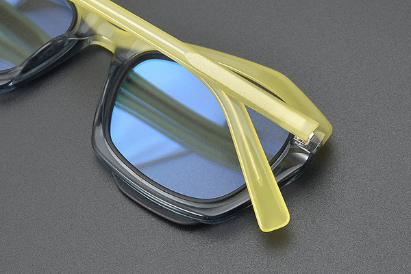 Geometric Glasses TG1185