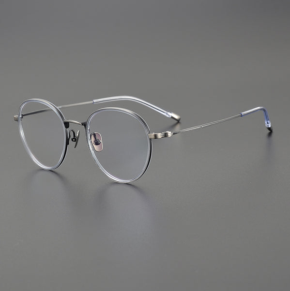 Round Glasses MW1099