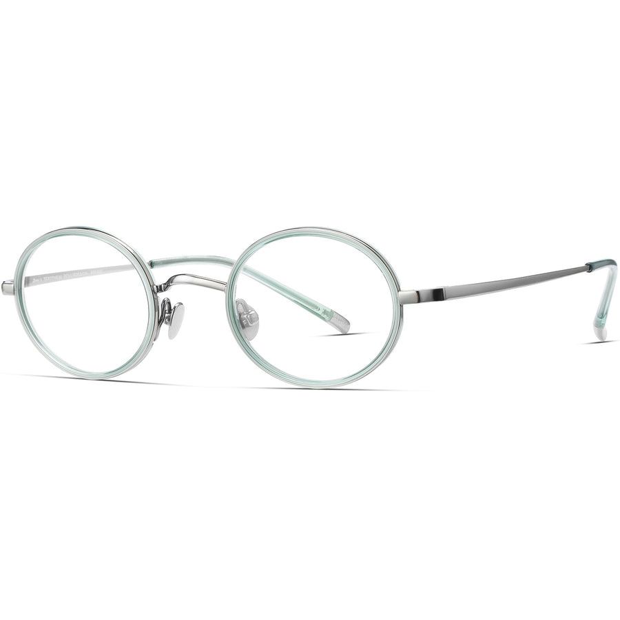Oval Glasses MW1065