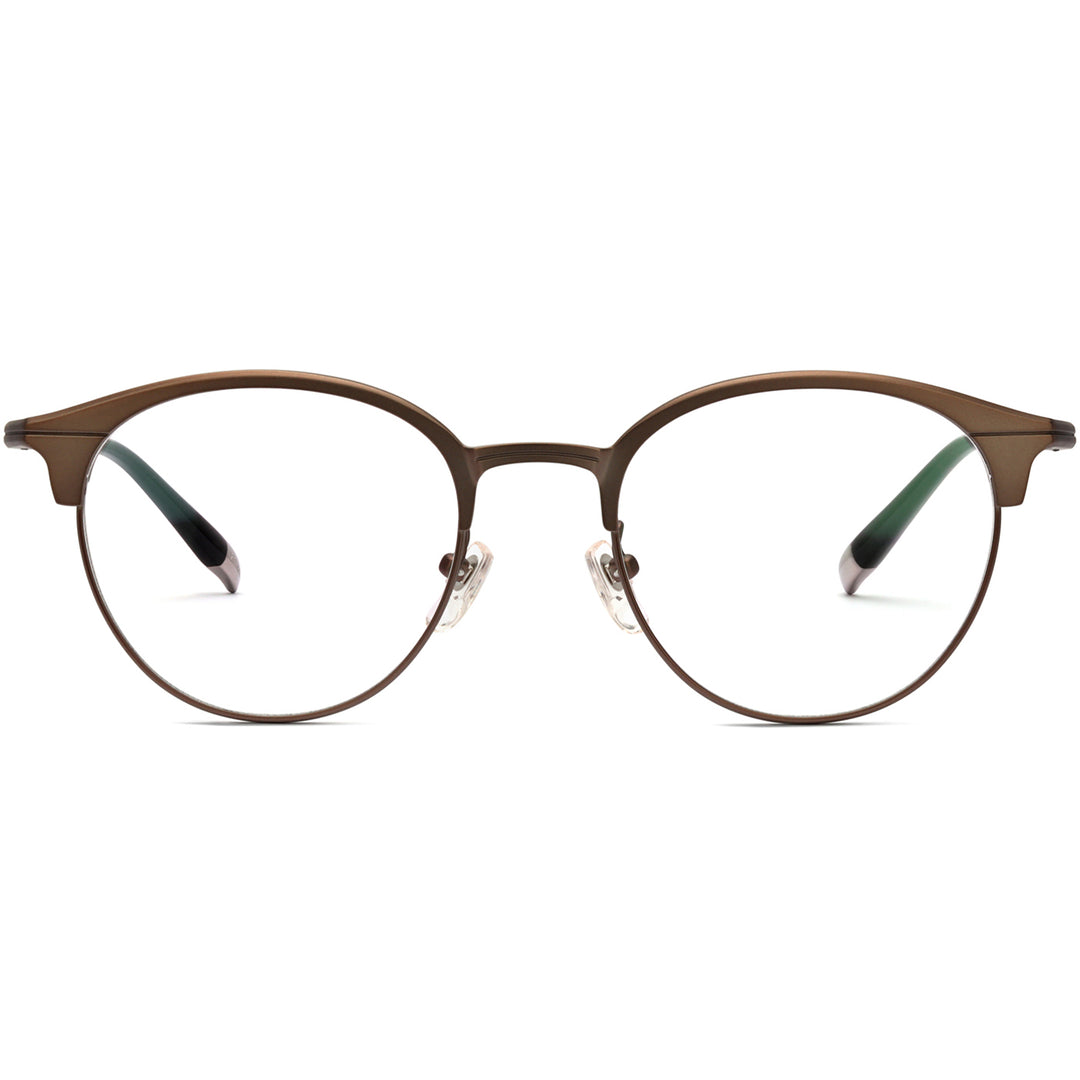 Browline Glasses MW1288