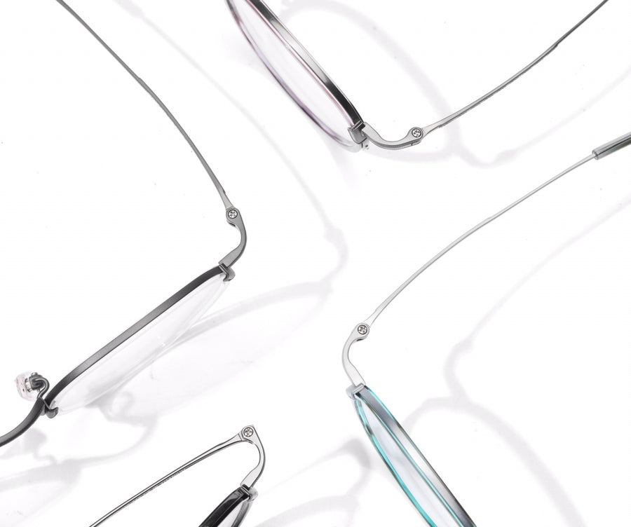 Round Glasses MW1203